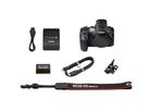 Canon EOS R5 Mark II Boitier