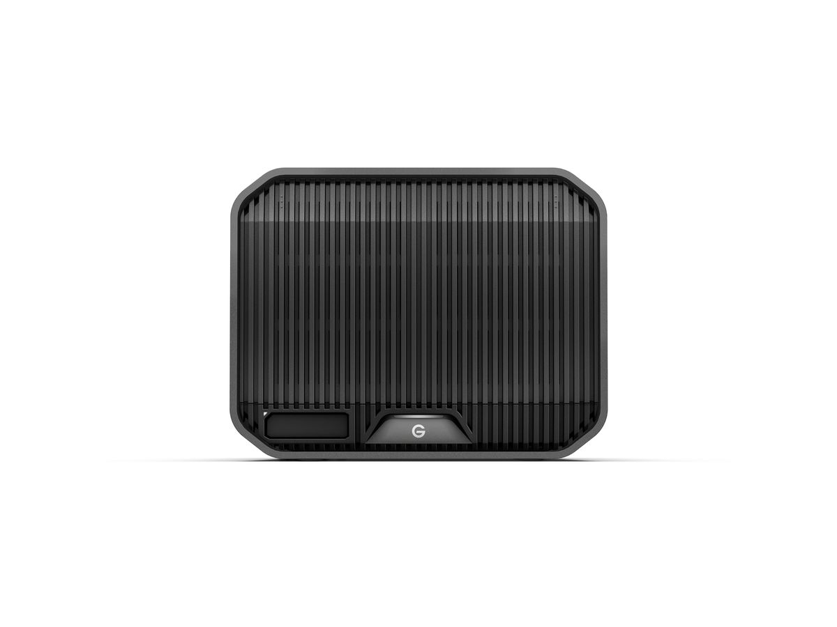 SanDisk PRO G-RAID 2 Project 16TB