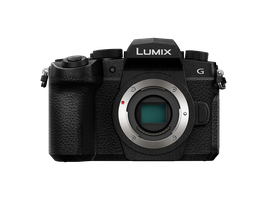 Panasonic Lumix DC-G97 Body
