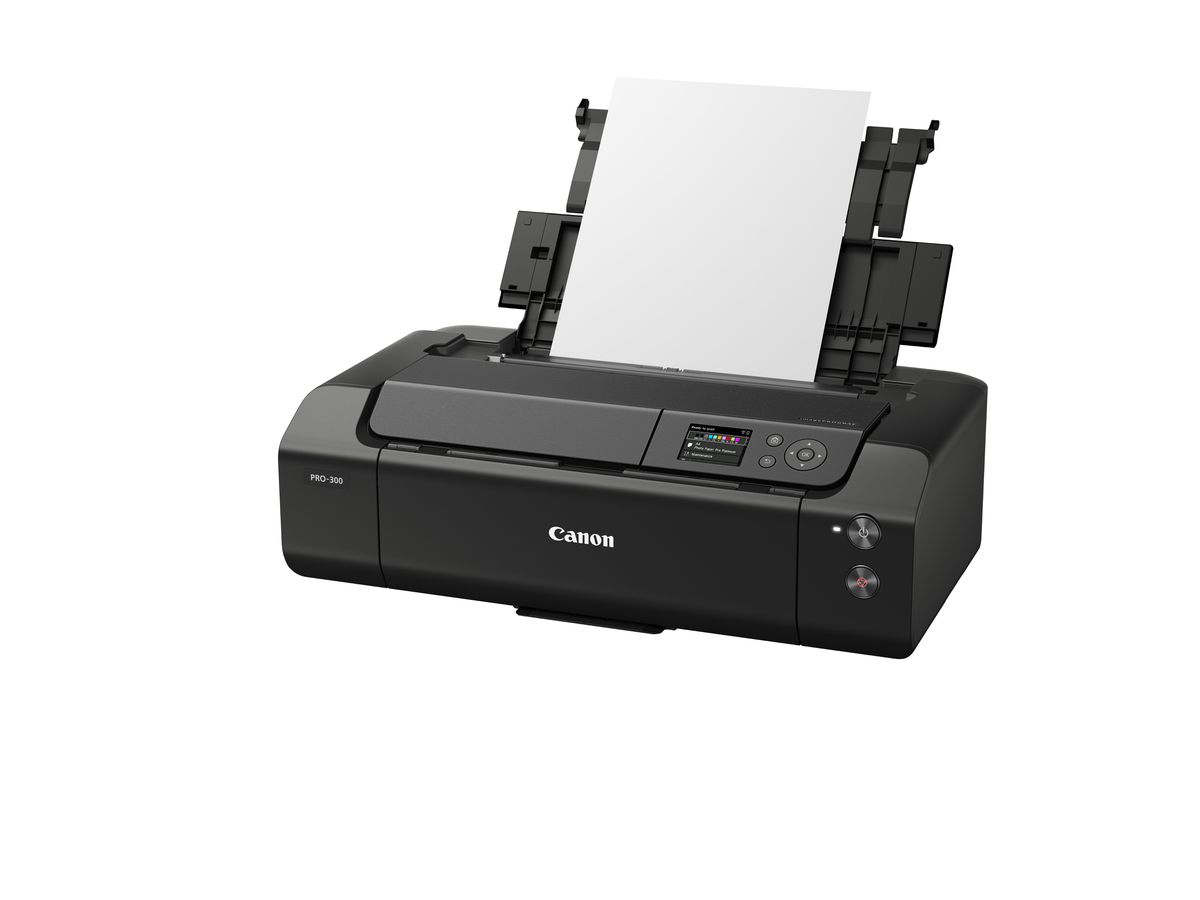 Canon imagePROGRAF PRO-300 A3+ Printer