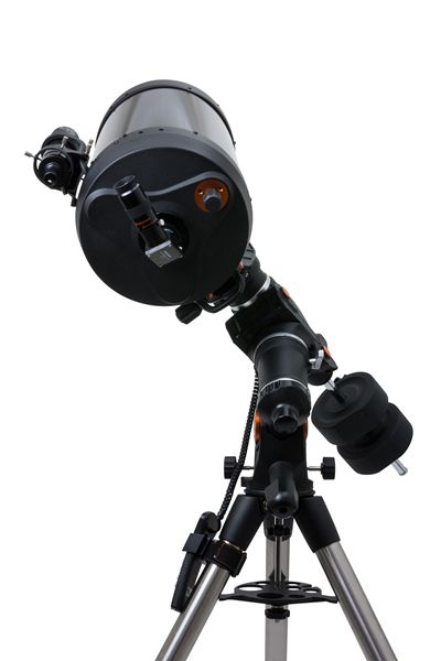 Celestron CGEM II 1100 SCT