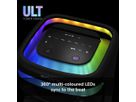 Sony SRS-ULT10B ULT Tower Speaker Black