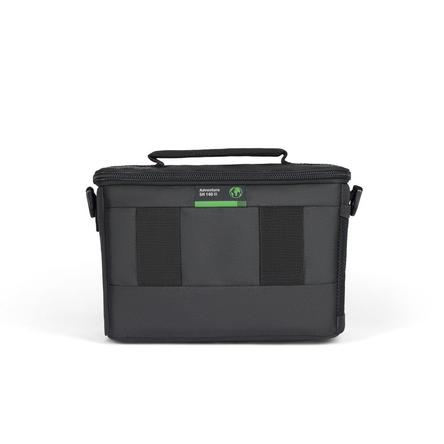 Lowepro Adventura SH 140 III Green Line
