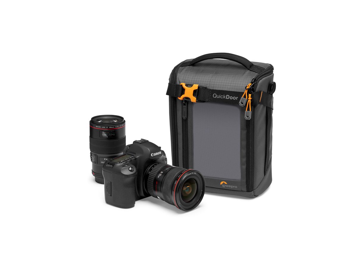 Lowepro GearUp Creator Box L II (GRL)