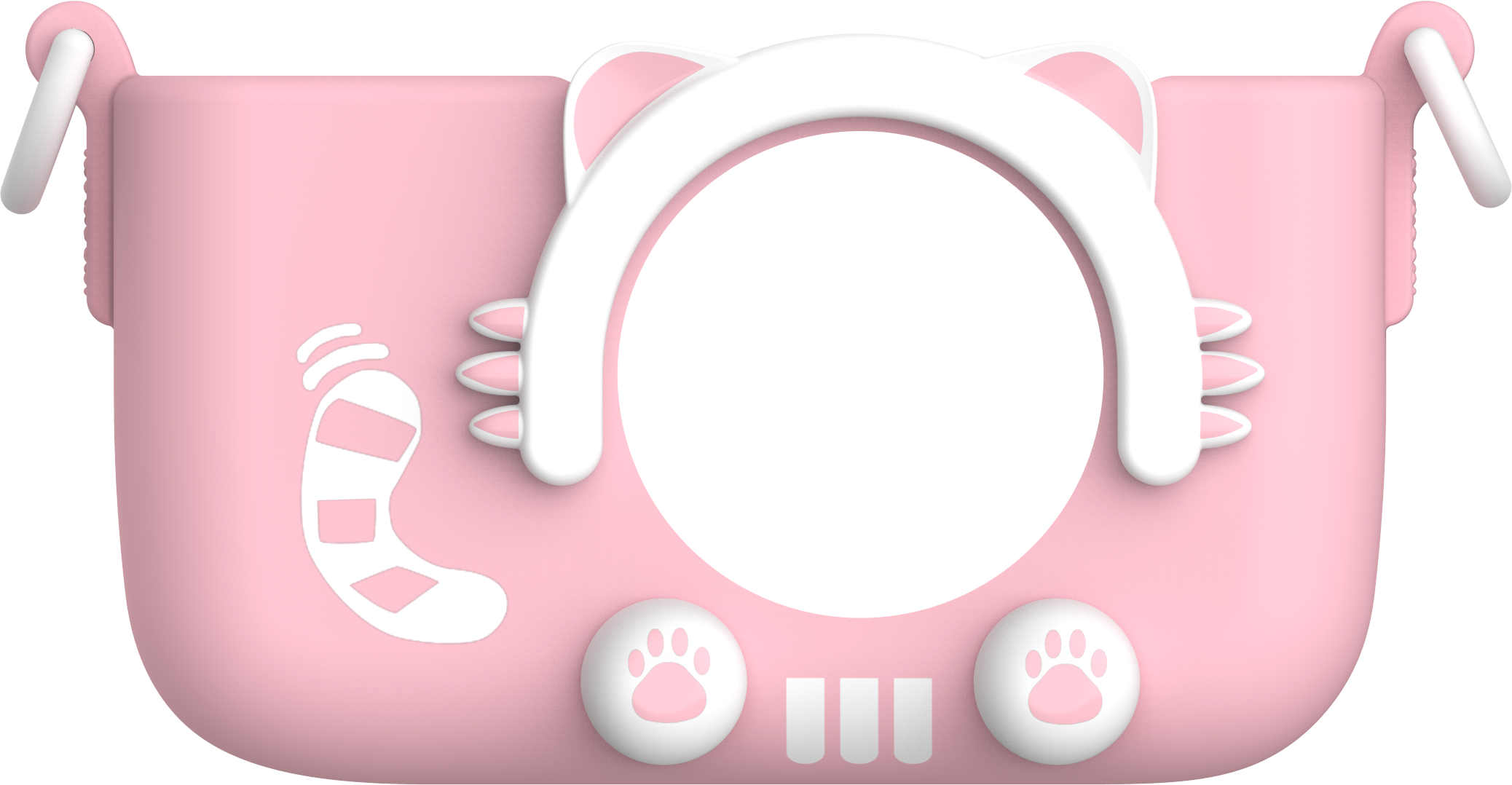 myFirst Camera 3 Pink