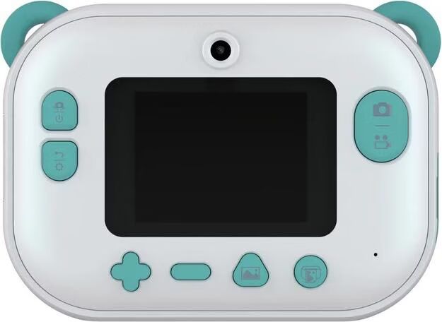 myFirst Camera Insta Wi Teal