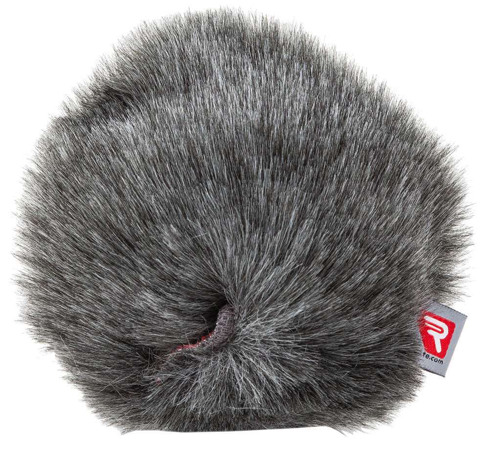 Rycote Mini Windjammer Zoom H3-VR