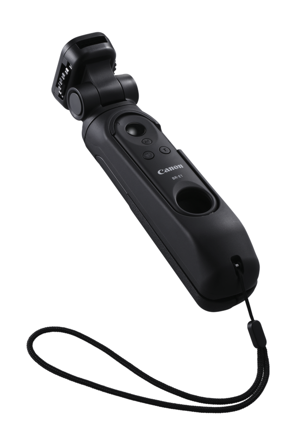 Canon Powershot G7 X Mark III Vlogg-Kit