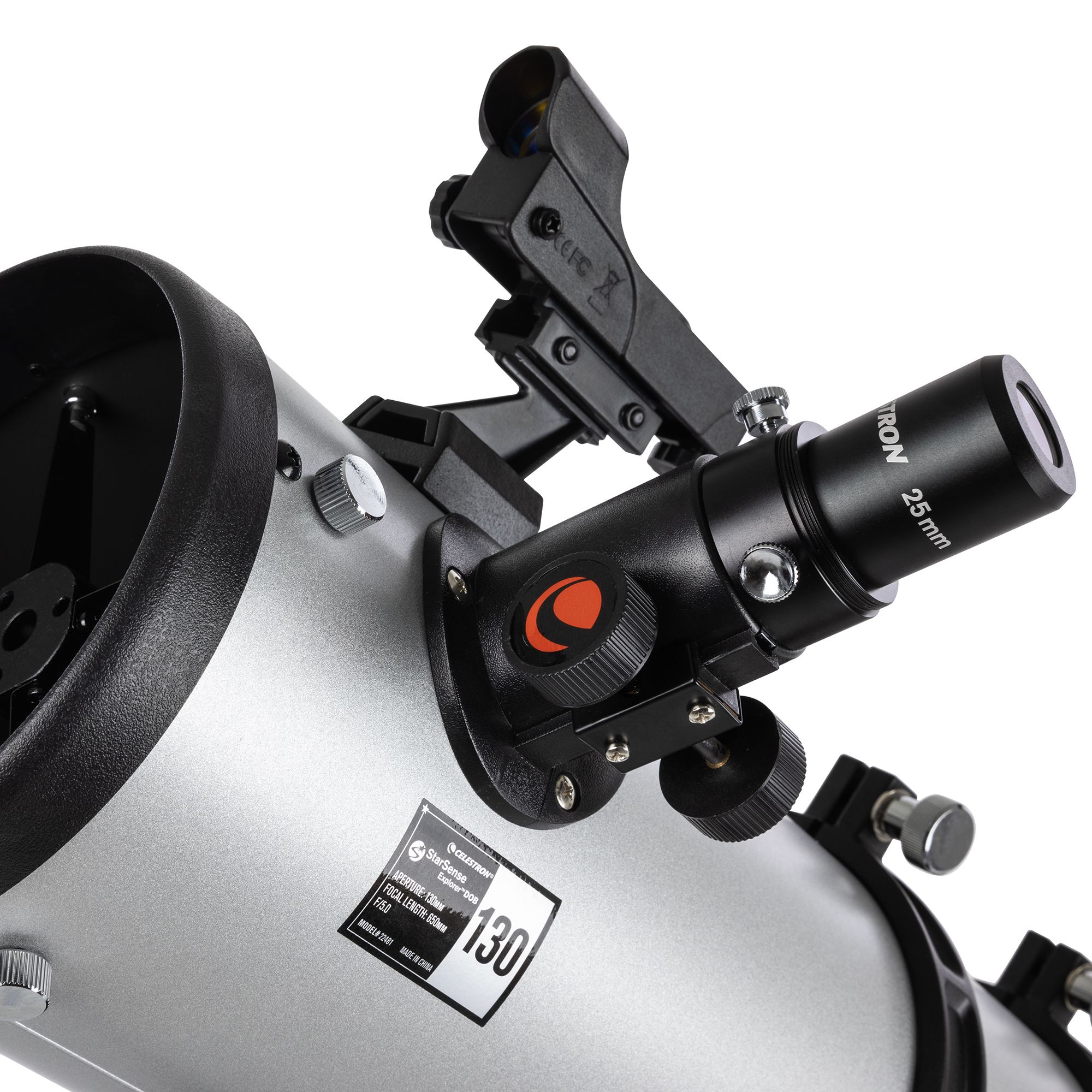 Celestron SSE 130mm Tabletop Dobson
