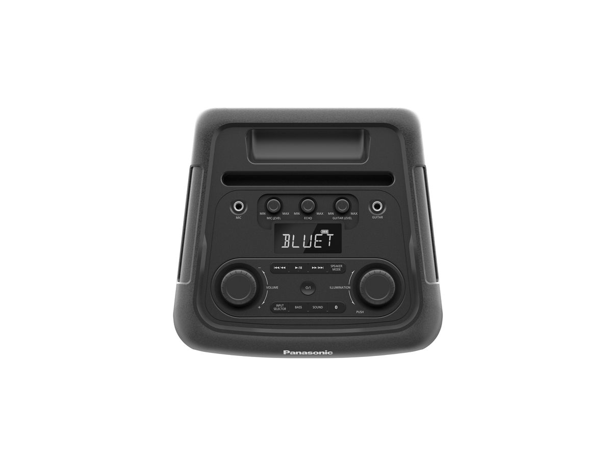 Panasonic Bluetooth Speaker BMAX5