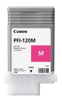 Canon PFI-120 Magenta