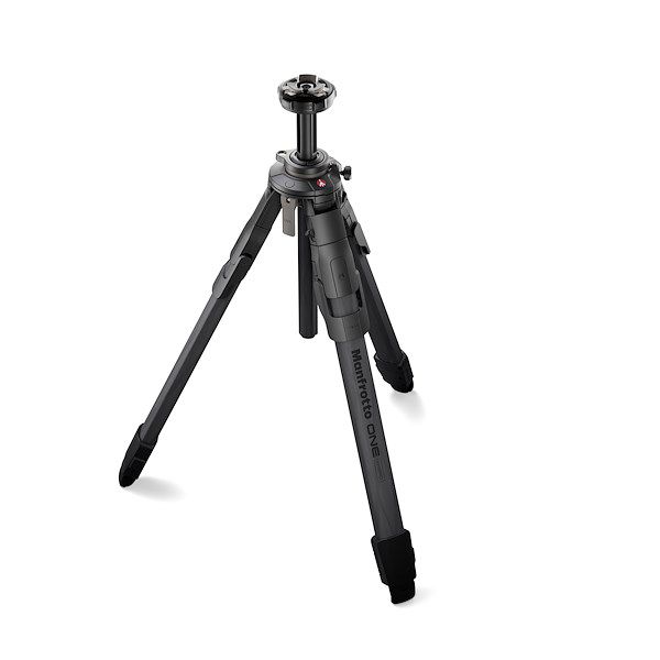 Manfrotto ONE CF Tripod