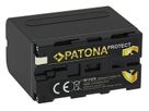 Patona Protect Akku f. Sony NP-F970