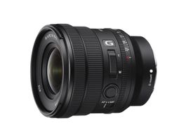Sony E-Mount FF 16-35mm 4.0 G Powerzoom