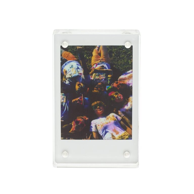 Fujifilm Instax Mini Acrylic Frame