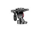 Manfrotto Befree Live Fluid Video Head