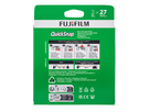 Fujifilm QuickSnap ED 27 Flash 2 Pack
