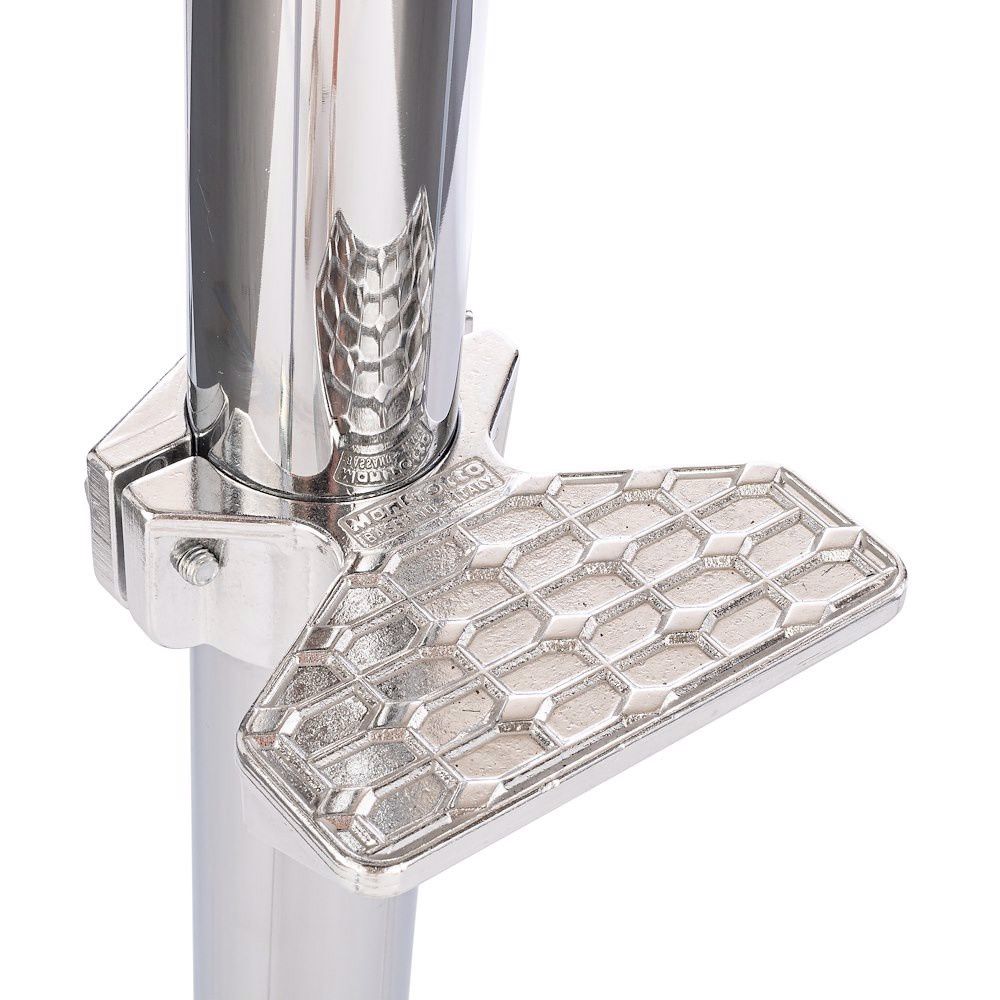 Avenger Wind Up Stand 300cm 2 Riser