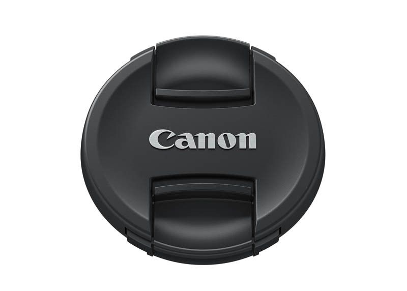 Canon Objektivdeckel E-82 II