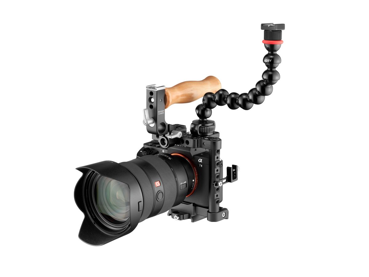 Joby GorillaPod Arm Kit PRO