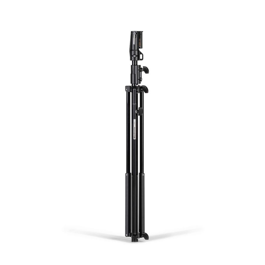 Manfrotto Cine Stand Alu Black