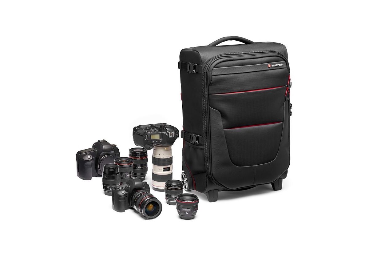 Manfrotto Reloader Air-55 PL, Roller