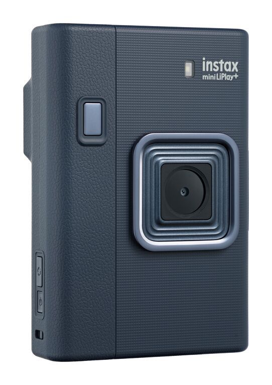 Fujifilm Instax Mini LiPlay+ Midn Blue