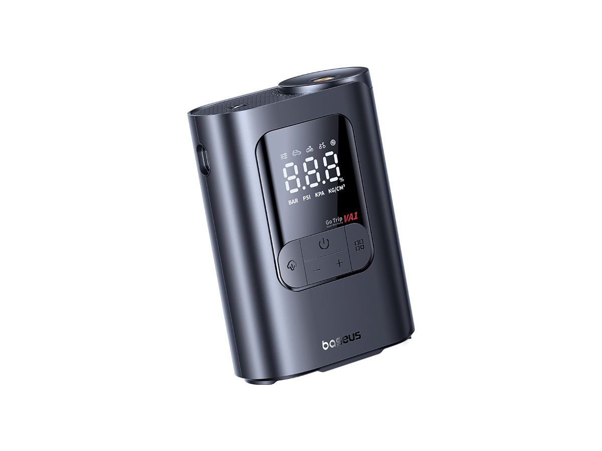 Baseus GoTrip VA1Pro Mini Wired Inflator