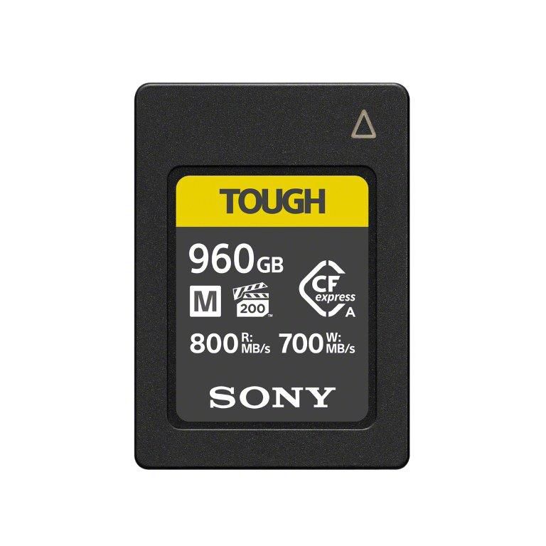 Sony CFexpress A 960GB Tough M