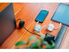 Verbatim Magnetic Cable USB-C 100W Black