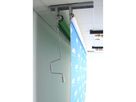 Colorama Rolleasy 3.55m Ceiling 2xPaper