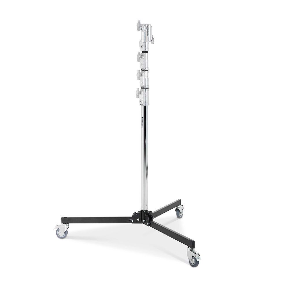 Avenger Roller Stand Low Base 340cm