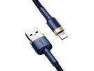 Baseus USB-A to Lightning Cable 2m