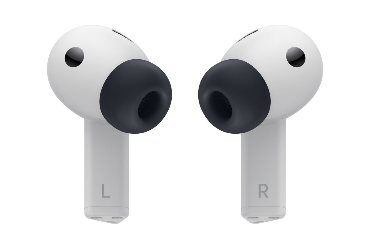 Samsung Galaxy Buds3 FE Gray