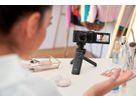 Sony Vlog Camera ZV1A noir 4K