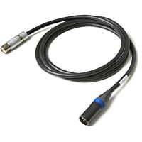 Canon Video Codex 2-PIN Fisher Kabel