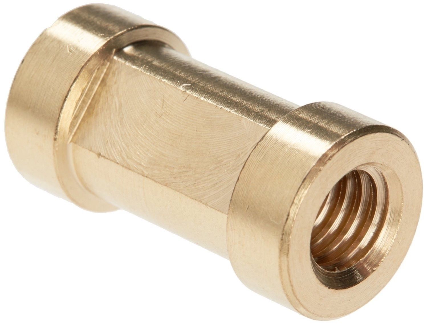 Manfrotto Adapter Spigot w/1/4" & 3/8"