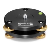 Manfrotto Levelling Base