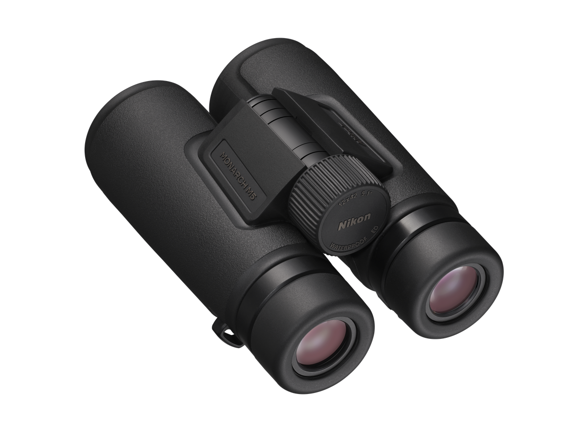 Nikon Fernglas Monarch M5 12x42