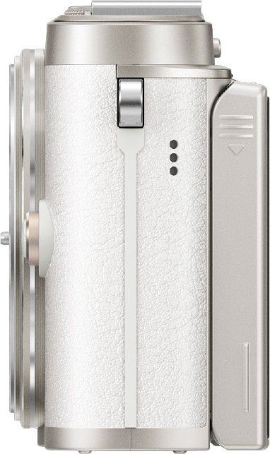 Olympus E-PL10 Body white
