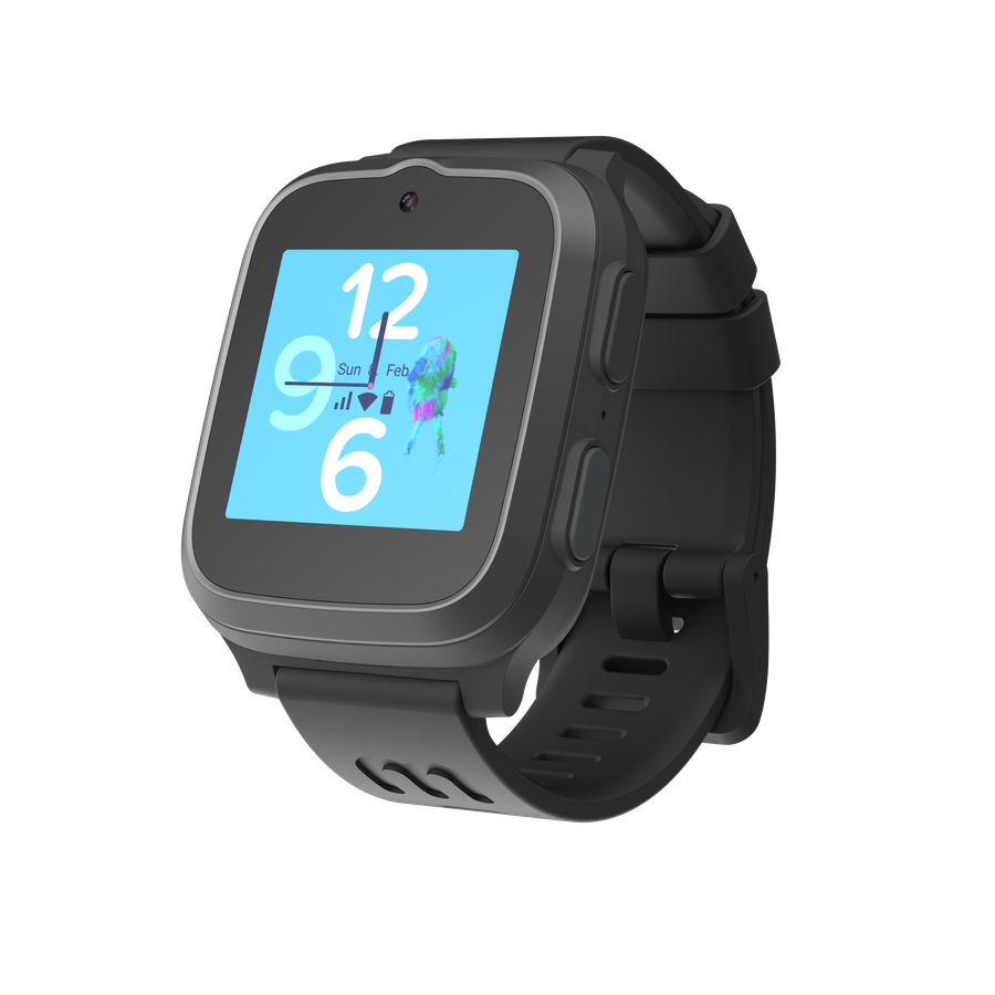 myFirst Fone S3c Dark Grey