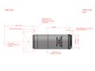 Baader Telezentrisches System TZ 3