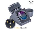 Baader 2" BBHS Justage-Zenitprisma