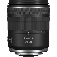 Canon RF 28-70mm f/2.8 IS STM