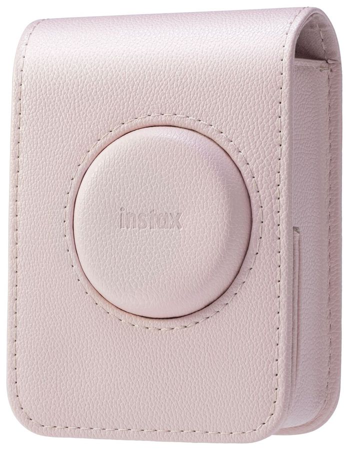 Fujifilm Instax Mini Evo Case Rose