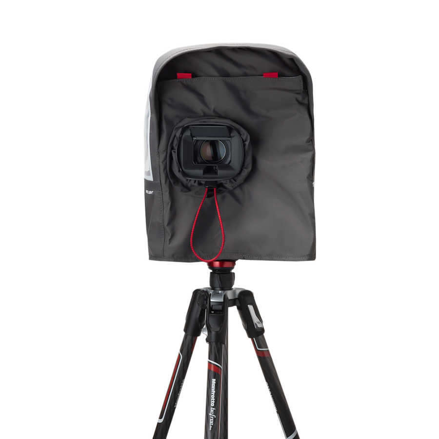 Manfrotto Pro Light Cineshield S/M