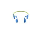 myFirst Headphones AirWaves Blue