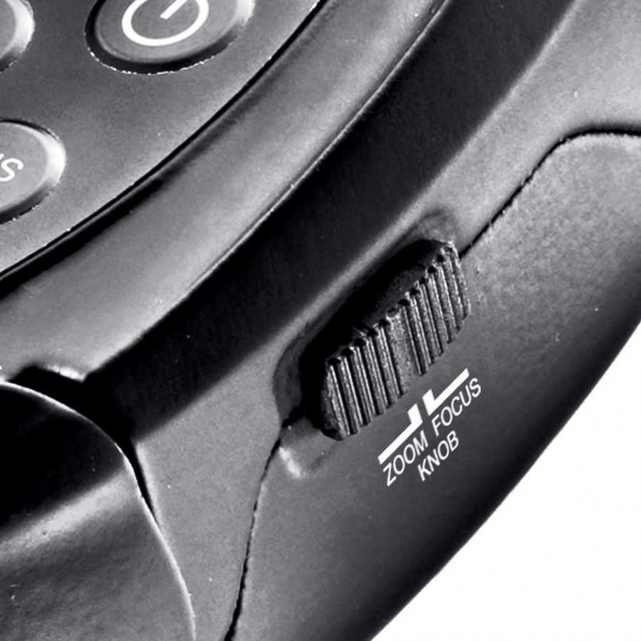 Manfrotto Pan Bar Remote Control LANC