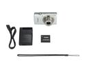 Canon IXUS 175 argent