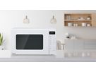 Panasonic Mikrowelle GT21 Grill weiss